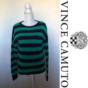 Vince Camuto | Pull Over Sweater